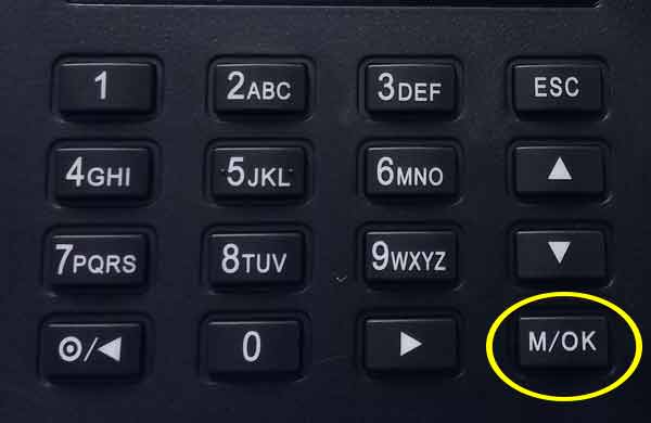 Bàn phím máy chấm công vân tay giá rẻ