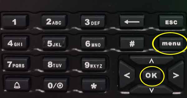 Bàn phím máy chấm công vân tay cao cấp