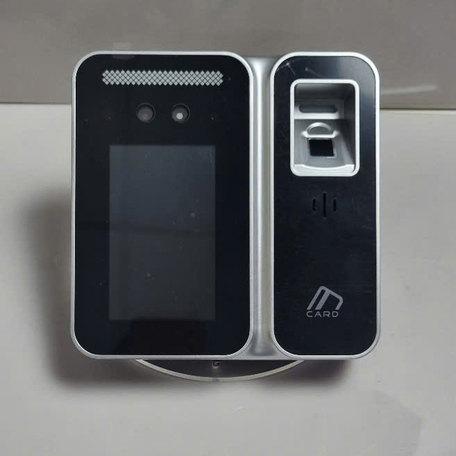 máy chấm công khuôn mặt Ronald jack AI24B máy chấm công khuôn mặt Ronald jack AI24B