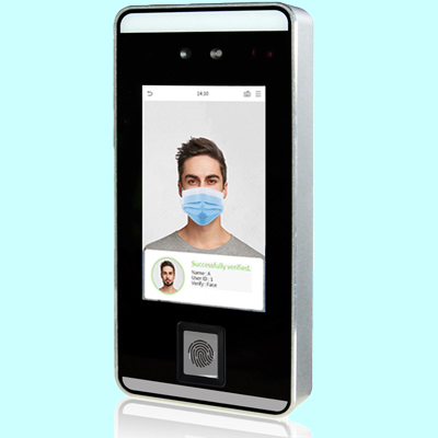 Facepro1-p nhận diện khuôn mặt khi đeo khẩu trang Facepro1-p nhận diện khuôn mặt khi đeo khẩu trang