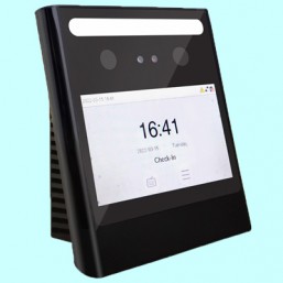 Máy Chấm Công khuôn nhận diện khuôn mặt ronald jack FA1000/ID