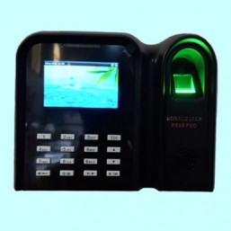 Máy chấm công vân tay ronald jack X628Pro